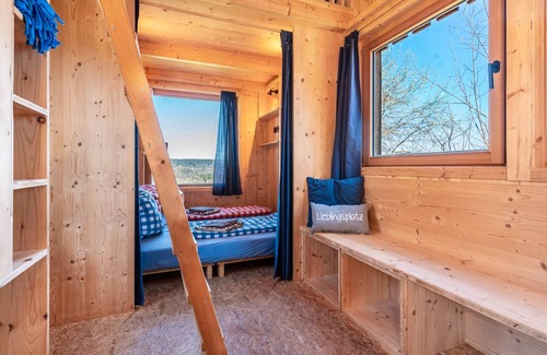 Schoemberg House | 22 m² House ∙ 1 bedroom ∙ 6 guests