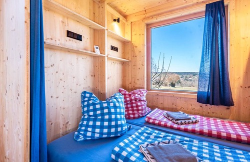 Schoemberg House | 22 m² House ∙ 1 bedroom ∙ 6 guests
