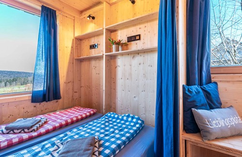Schoemberg House | 22 m² House ∙ 1 bedroom ∙ 6 guests