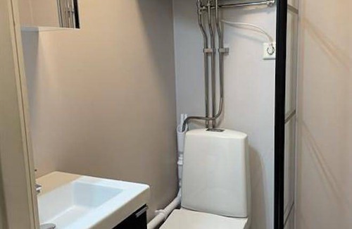 Lissma House | 22 m² House ∙ 1 bedroom ∙ 2 guests