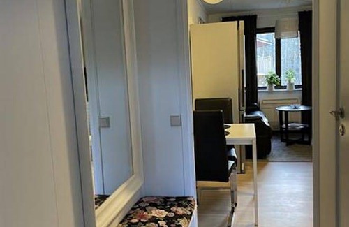 Lissma House | 22 m² House ∙ 1 bedroom ∙ 2 guests