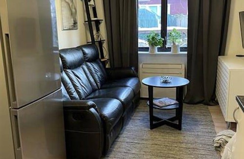 Lissma House | 22 m² House ∙ 1 bedroom ∙ 2 guests