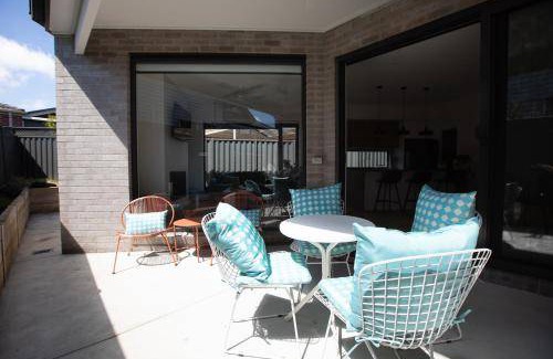 Brown Hill House | 22 m² House ∙ 3 bedrooms ∙ 6 guests