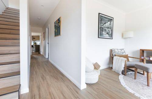 Brown Hill House | 22 m² House ∙ 3 bedrooms ∙ 6 guests