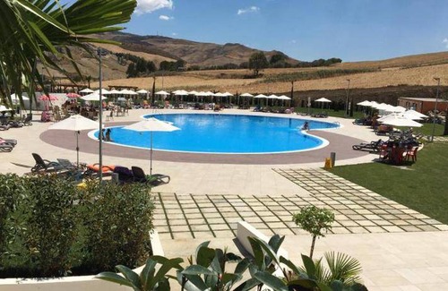 Cammarata House | 22 m² House ∙ 6 guests