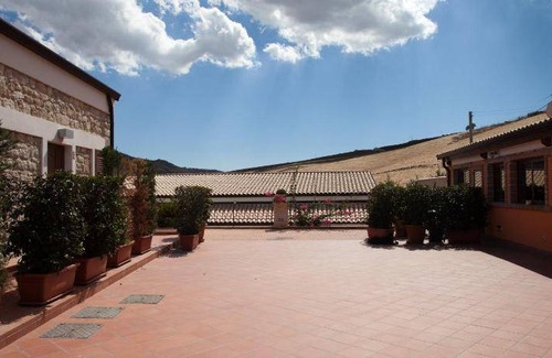 Cammarata House | 22 m² House ∙ 6 guests