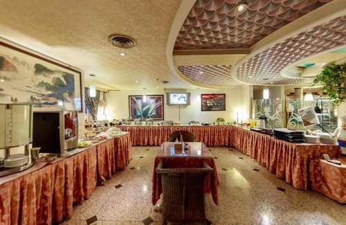 Zhongli District House | 22 m² Motel ∙ 127 guests