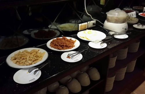 Daliao District Hotel | 22 m² Motel ∙ 3 guests