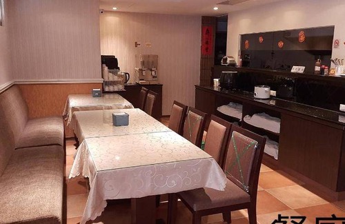 Daliao District Hotel | 22 m² Motel ∙ 3 guests