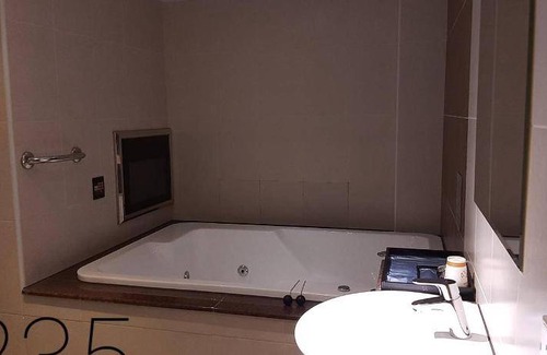 Daliao District Hotel | 22 m² Motel ∙ 3 guests