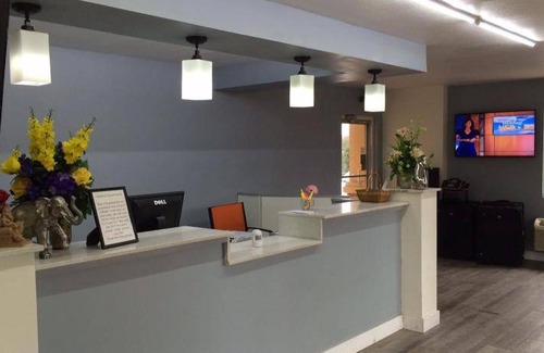 Nashville Hotel | 22 m² Motel ∙ 4 guests