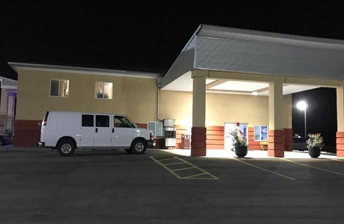 Nashville Hotel | 22 m² Motel ∙ 4 guests