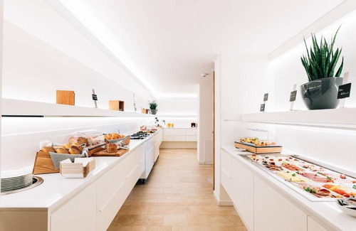 Kernstadt House | 22 m² Motel ∙ 5 guests