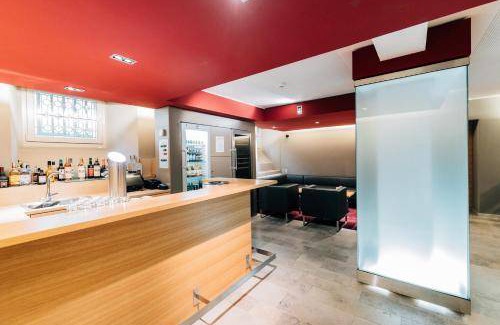 Kernstadt House | 22 m² Motel ∙ 5 guests