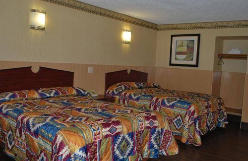 Copiague Hotel | 22 m² Motel ∙ 6 guests