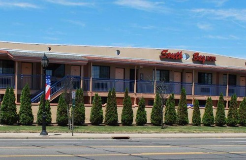 Copiague Hotel | 22 m² Motel ∙ 6 guests