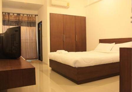 Salaya Apartment | 22 m² Serviced apartment ∙ 2 guests