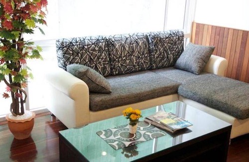 Salaya Apartment | 22 m² Serviced apartment ∙ 2 guests