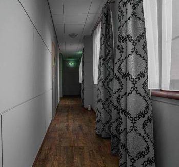 Buk Apartment | 22 m² Serviced apartment ∙ 4 guests