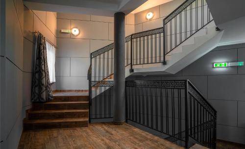 Buk Apartment | 22 m² Serviced apartment ∙ 4 guests