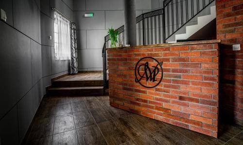 Buk Apartment | 22 m² Serviced apartment ∙ 4 guests