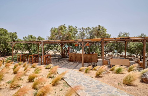 Kimolos Villa | 22 m² Villa ∙ 1 bedroom ∙ 2 guests