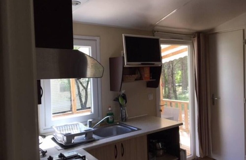 Bedarieux House | 22 Mhome 6 Personnes Calme et Nature Climatisé