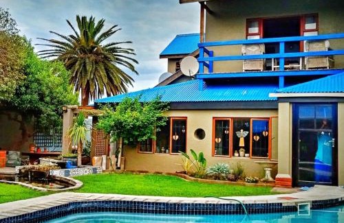 Walvis Bay House | 22 on Main Guesthouse Walvis Bay