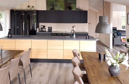 Bøtø By House | 22 person holiday home in Væggerløse