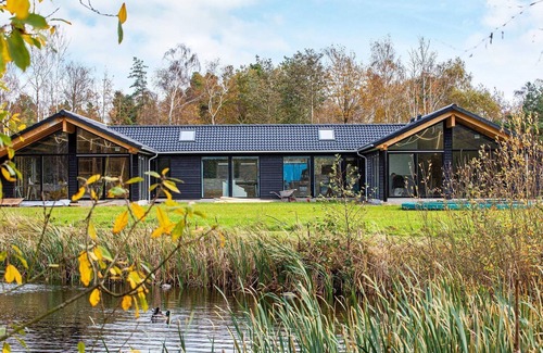 Bøtø By House | 22 person holiday home in Væggerløse