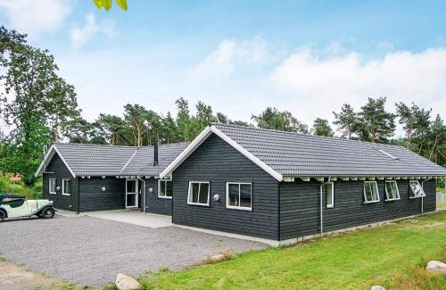 Bedegaard House | 22 person holiday home in Nexø