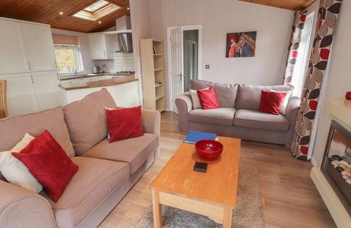 Troutbeck Bridge Cottage | 22 Thirlmere