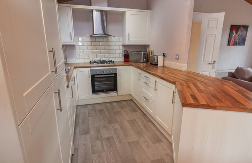 Troutbeck Bridge Cottage | 22 Thirlmere