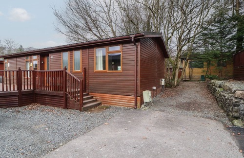 Troutbeck Bridge Cottage | 22 Thirlmere