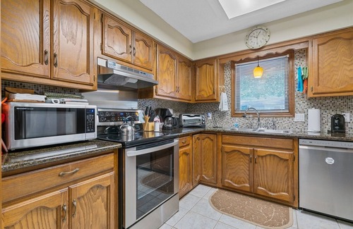 Hot Springs Village House | 22 Tomisa Lane - A nicely furnished one level, two bedroom, two full bath town