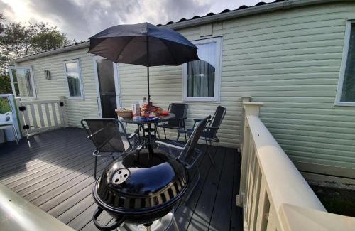 Fenny Bentley Resort | 22 Washbrook Way
