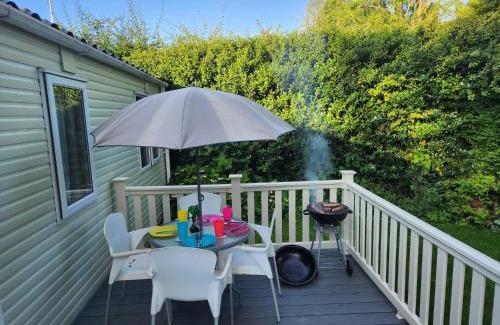 Fenny Bentley Resort | 22 Washbrook Way