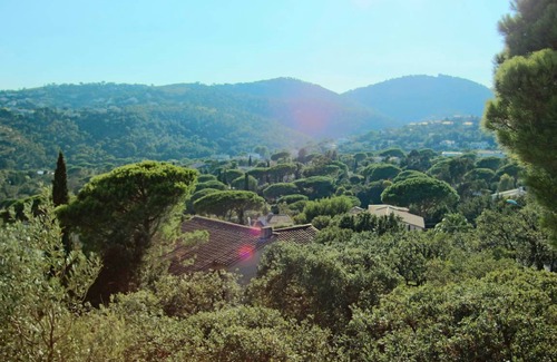 Les Issambres Villa | 220 m² Villa ∙ 5 bedrooms ∙ 10 guests