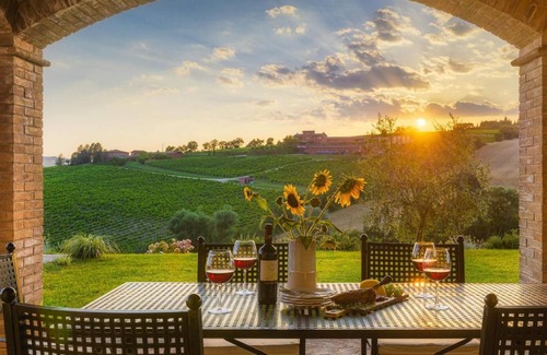 Gualdo Cattaneo Apartment | 220 m² Apartment ∙ 4 bedrooms ∙ 10 guests