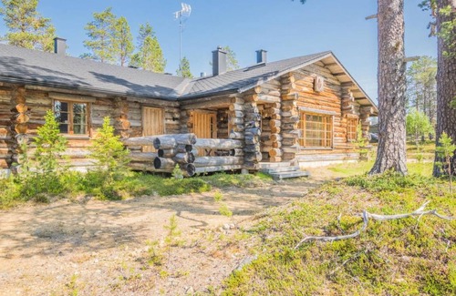 Sodankyla Other | 220 m² Accommodation ∙ 6 bedrooms ∙ 12 guests