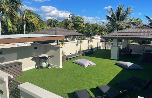 Port Douglas Apartment | 220 m² Apartment ∙ 2 bedrooms ∙ 6 guests