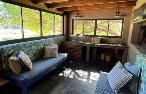 Wolseley Apartment | 220 m² Apartment ∙ 5 bedrooms ∙ 15 guests