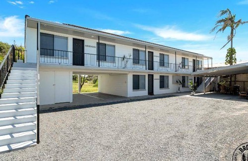 Brooms Head Apartment | 220 m² Apartment ∙ 3 bedrooms ∙ 8 guests