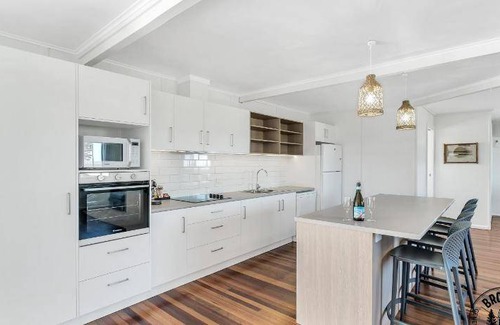 Brooms Head Apartment | 220 m² Apartment ∙ 3 bedrooms ∙ 8 guests