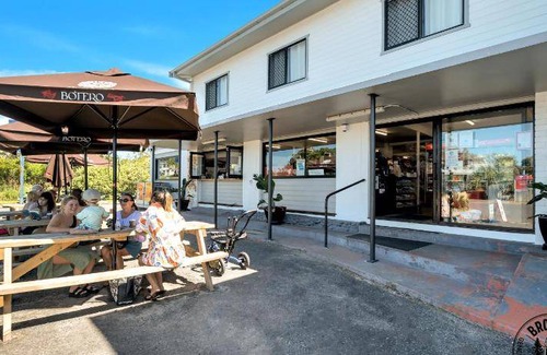 Brooms Head Apartment | 220 m² Apartment ∙ 3 bedrooms ∙ 8 guests