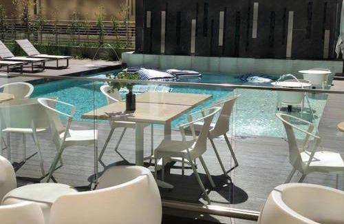 Greater Johannesburg Metropolitan Area Apartment | 220 m² Apartment ∙ 4 bedrooms ∙ 8 guests
