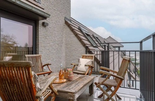 Beernem Apartment | 220 m² Apartment ∙ 3 bedrooms ∙ 6 guests