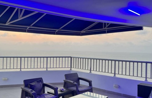Bocagrande Apartment | 220 m² Apartment ∙ 3 bedrooms ∙ 7 guests