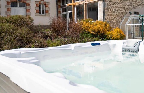 Saint-Bard Bed & Breakfast | 220 m² Bed and breakfast ∙ 4 bedrooms ∙ 15 guests