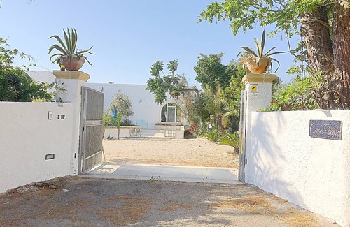 Alezio Bed & Breakfast | 220 m² Bed and breakfast ∙ 3 bedrooms ∙ 4 guests